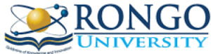 Rongo University